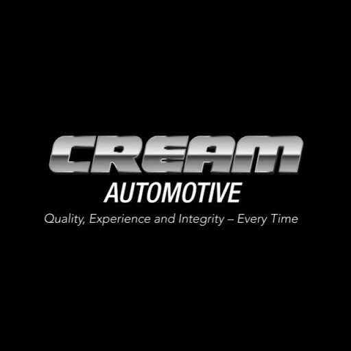 Cream Automotive