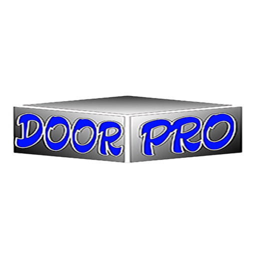 Door Pro, LLC logo