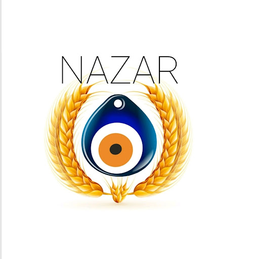 Bakkerij NAZAR logo