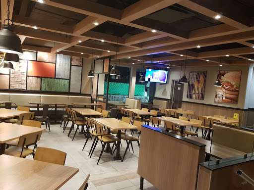 Burger King, José Perdiz 3, Centro, 62740 Cuautla, Mor., México, Restaurante de comida para llevar | JAL
