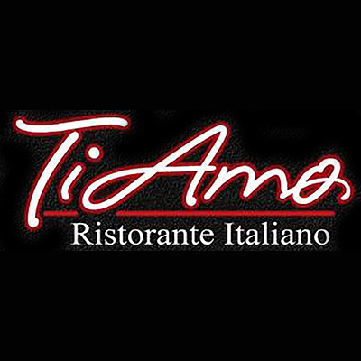 Ti Amo Ristorante Italiano Downtown logo