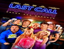 فيلم Last Call