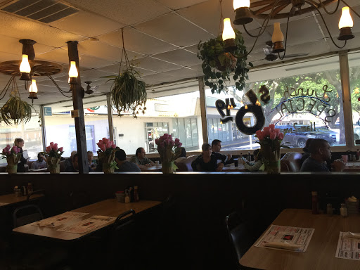 American Restaurant «Ranch House Restaurant», reviews and photos, 7706 W Hillsborough Ave, Tampa, FL 33615, USA
