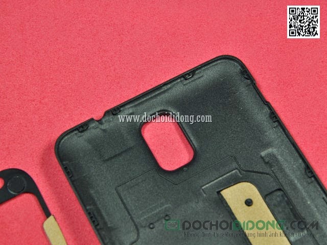 Flip cover Samsung Galaxy Note 3 N9000 Baseus Bohem 