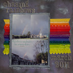 2012 Scrapbook