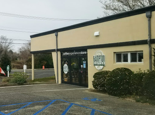 Coffee Shop «Hampton Coffee Company», reviews and photos, 749 County Rd 39A, Southampton, NY 11968, USA
