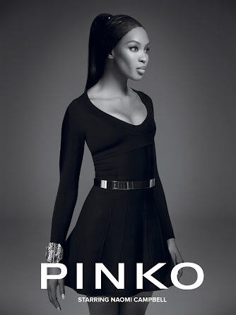 Pinko,campaña otoño invierno 2012