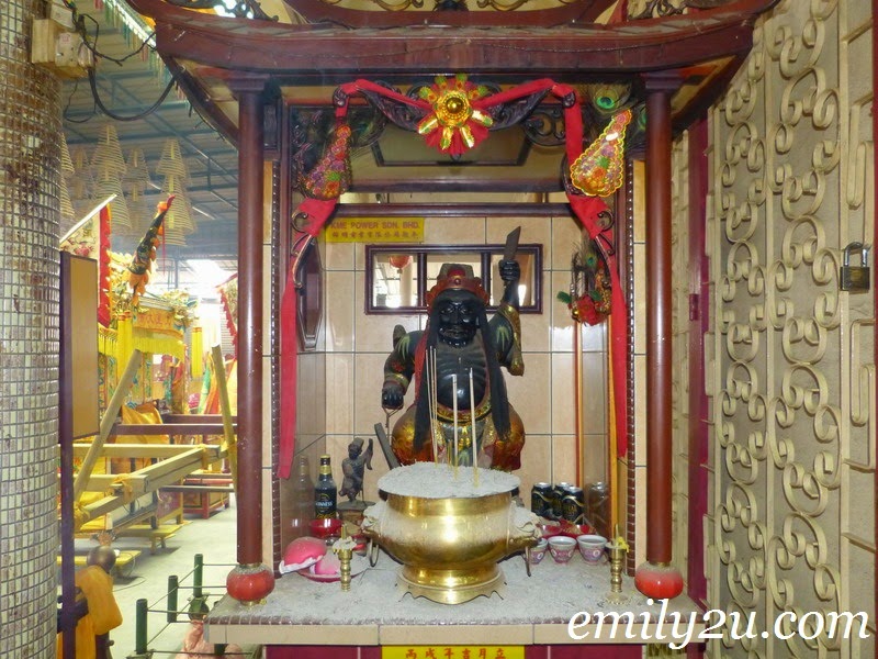 Ipoh Tong Tien Koon Temple
