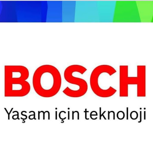 Bosch Bakırköy MarmaraForum AVM logo