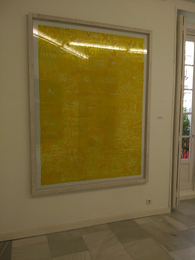Photos of Juana Aizpuru gallery