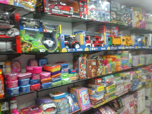 Miracles - The Toy Store, E-154, Main Road, Kalkaji, Near First Roundabout From Nehru Place, New Delhi, Delhi 110019, India, Toy_Shop, state DL