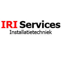 Loodgieter Amsterdam | Allround installatiebedrijf | IRI Services logo