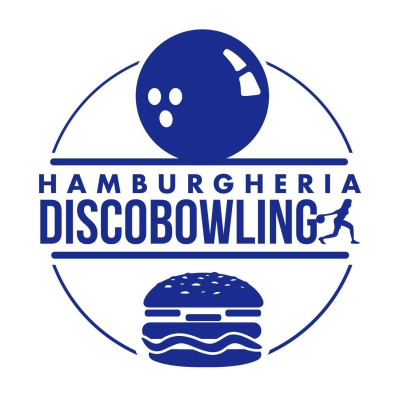 Disco Bowling Hamburgheria - Panino Pizza