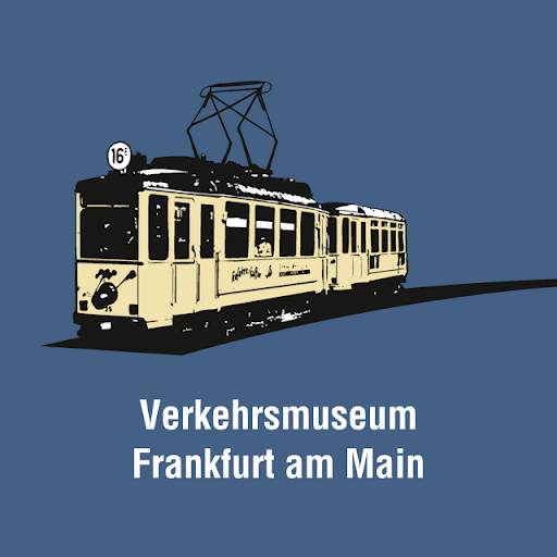 Verkehrsmuseum Frankfurt am Main