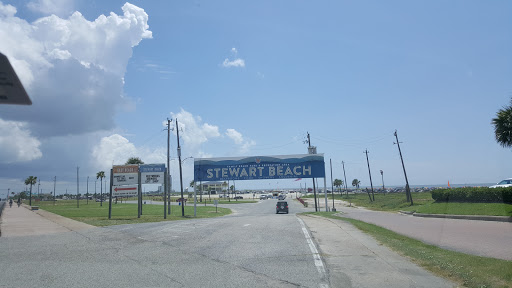 Stewart Beach Park