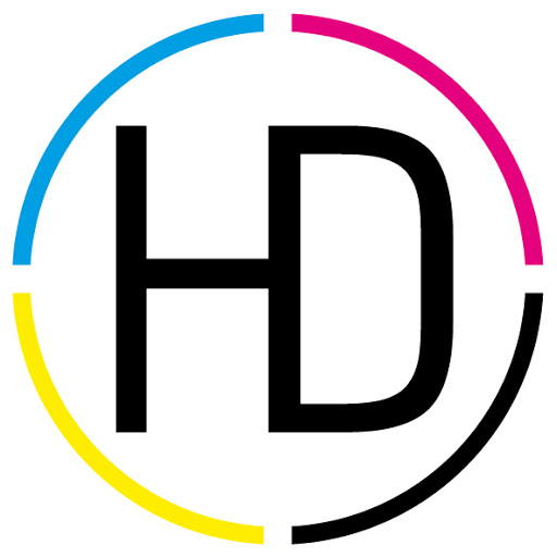Hoffmann | Siebdruck - Digitaldruck - Werbetechnik