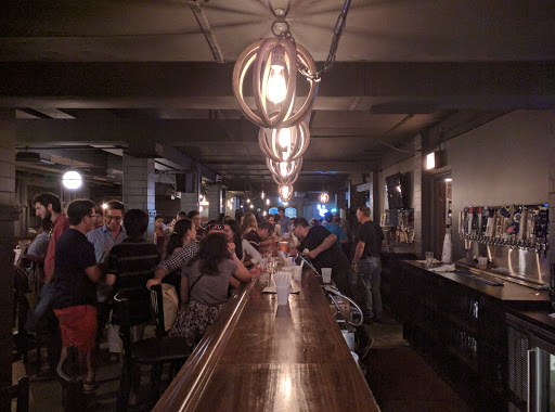 Pub «The Pub», reviews and photos, 1212 E 59th St, Chicago, IL 60637, USA