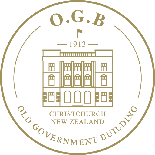 O.G.B Bar & Cocktail Bar logo