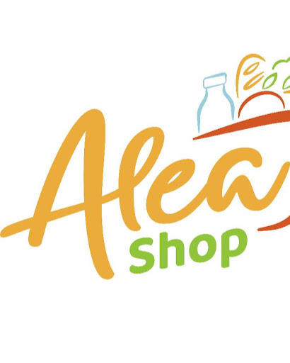 Alea-Shop logo
