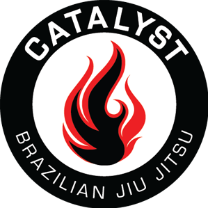 Catalyst Jiu Jitsu - Windsor