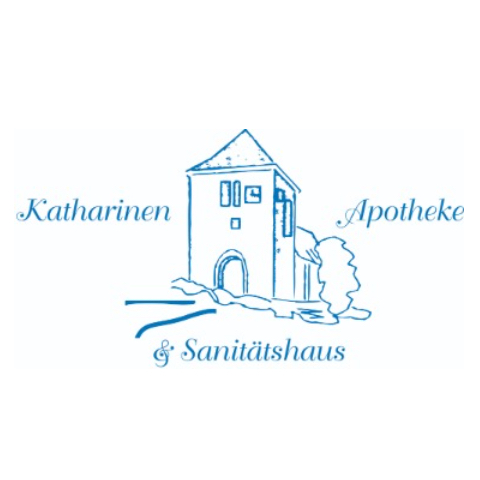 Katharinen Apotheke logo