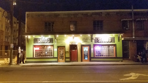 Beer Store «Salud Beer Shop», reviews and photos, 3306 N Davidson St, Charlotte, NC 28205, USA
