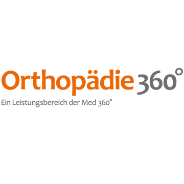 Orthopädie 360° - Praxis für Orthopädie in Germering im GerMedicum logo