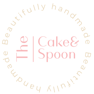 The Cake and Spoon Ltd logo