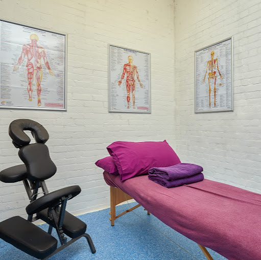 Bodies In Balance Sports and Remedial Massage Therapy