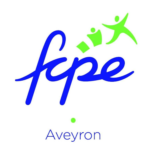 FCPE AVEYRON logo