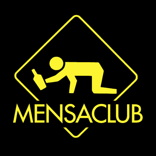 Mensaclub e.V. logo