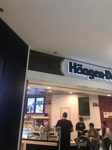 Ice Cream Shop «Häagen-Dazs® Ice Cream Shop», reviews and photos, 1113 Galleria Way E-2, Glendale, CA 91210, USA