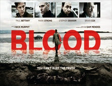 فيلم Blood 2012