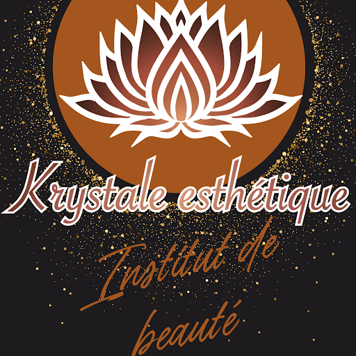 Krystale Esthétique logo