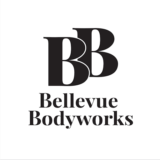 Bellevue Bodyworks logo