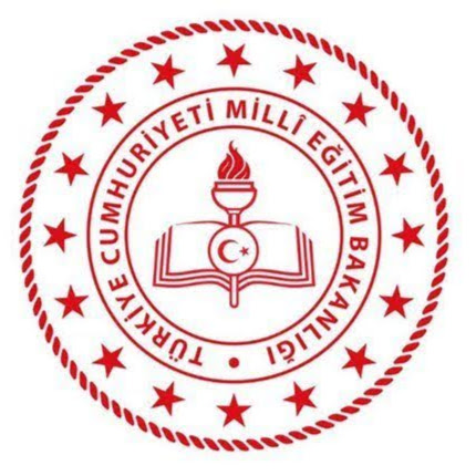 Yunusemre İlçe Milli Eğitim Müdürlüğü logo
