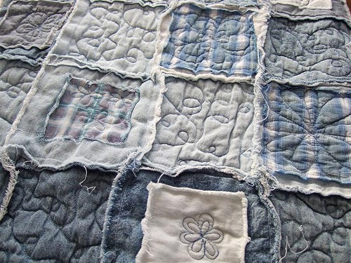 Crafty Sewing & Quilting: Hodgepodge Patchwork Tuesday