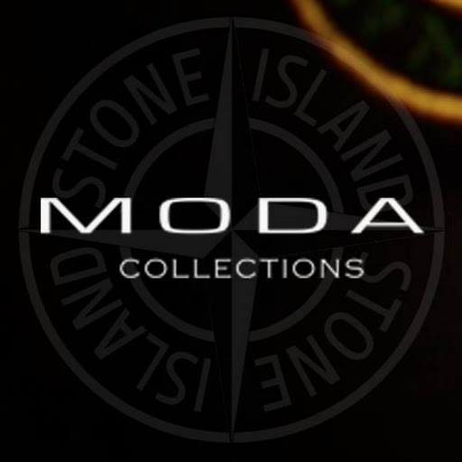 Moda Collections logo