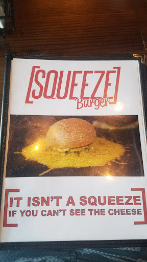Hamburger Restaurant «Squeeze Burger», reviews and photos, 856 W Benjamin Holt Dr, Stockton, CA 95207, USA