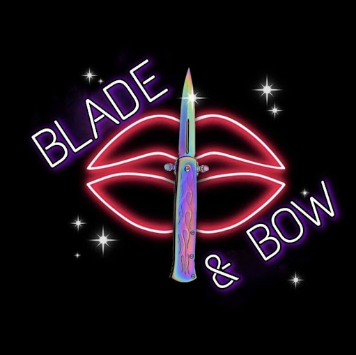 Blade & Bow logo