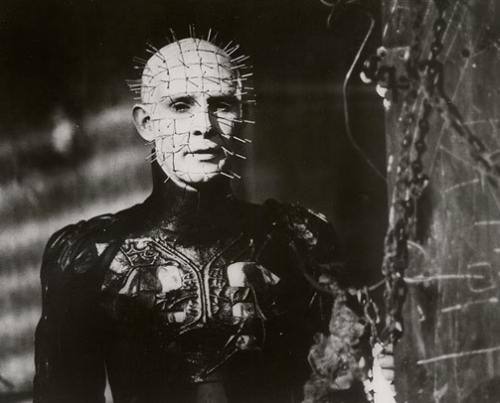 Hellraiser