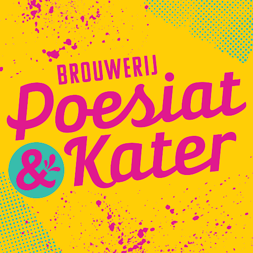 Brouwerij Poesiat & Kater logo