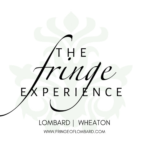 Fringe, A Boutique Salon logo
