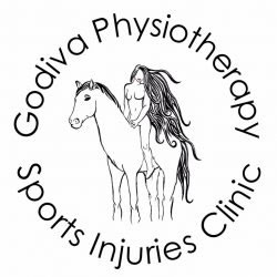 Godiva Physiotherapy & Sports Injuries Clinic logo