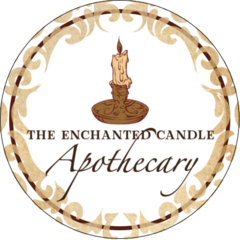 The Enchanted Candle Apothecary