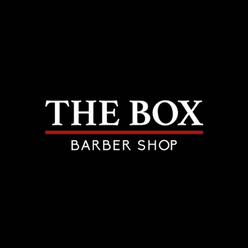 THE BOX BARBER SHOP