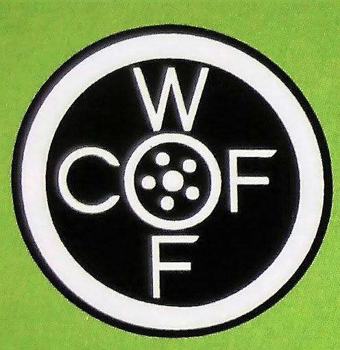 COF & WOF logo