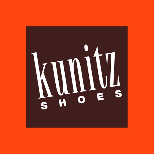 Kunitz Shoes Saddleback rd. logo