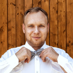 avatar of Pavel Novák