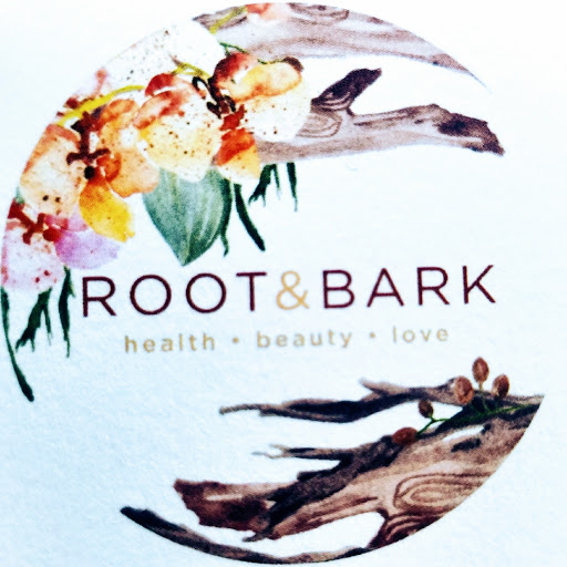 The Root & Bark logo